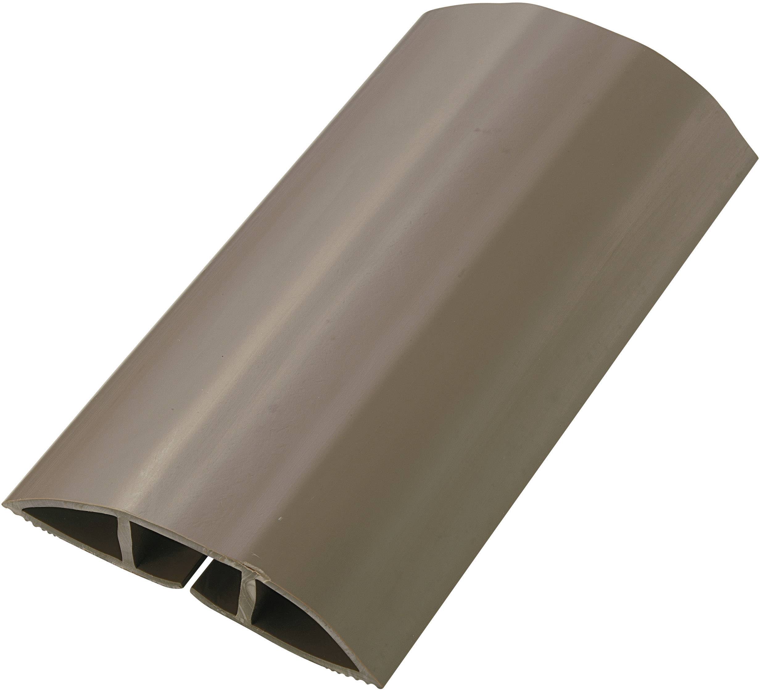 TRU COMPONENTS TC-SRD100BN203 1593137 кабельний місток, канали: 1, 1830 мм, 1 шт.