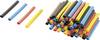 TRU COMPONENTS 1570676 Zestaw rurek termokurczliwych RPS4, 2:1, od 3.20 mm do 1.60 mm, 3.2 m