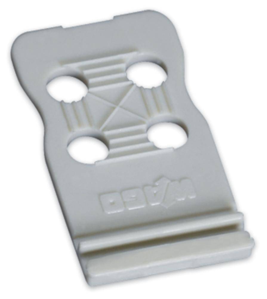 Пластина для зняття натягу WAGO 733-128