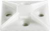 Podstawa montażowa TRU COMPONENTS TC-HC25203 1593036, 12.70 mm (max), 1 szt.