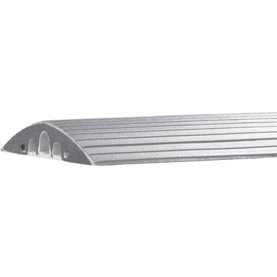 Serpa Mostek kablowy TPE ciemnoszary Ilość kanałów: 3 1500 mm Zawartość: 1 szt.