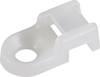 Podstawa montażowa TRU COMPONENTS TC-HC0R203 1593054, 9 mm (max), 1 szt.