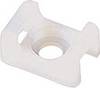 Podstawa montażowa TRU COMPONENTS TC-HC1203 1593055, 1 szt.
