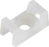Podstawa montażowa TRU COMPONENTS TC-HC1S203 1593056, 1 szt.