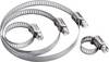 Zacisk ślimakowy TRU COMPONENTS TC-10330744, 16 do 25 mm, 1 szt.