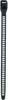 Opaska kablowa HellermannTyton SRT34011 115-11349, 340 mm, poliuretan termoplastyczny (TPU), 1 szt.