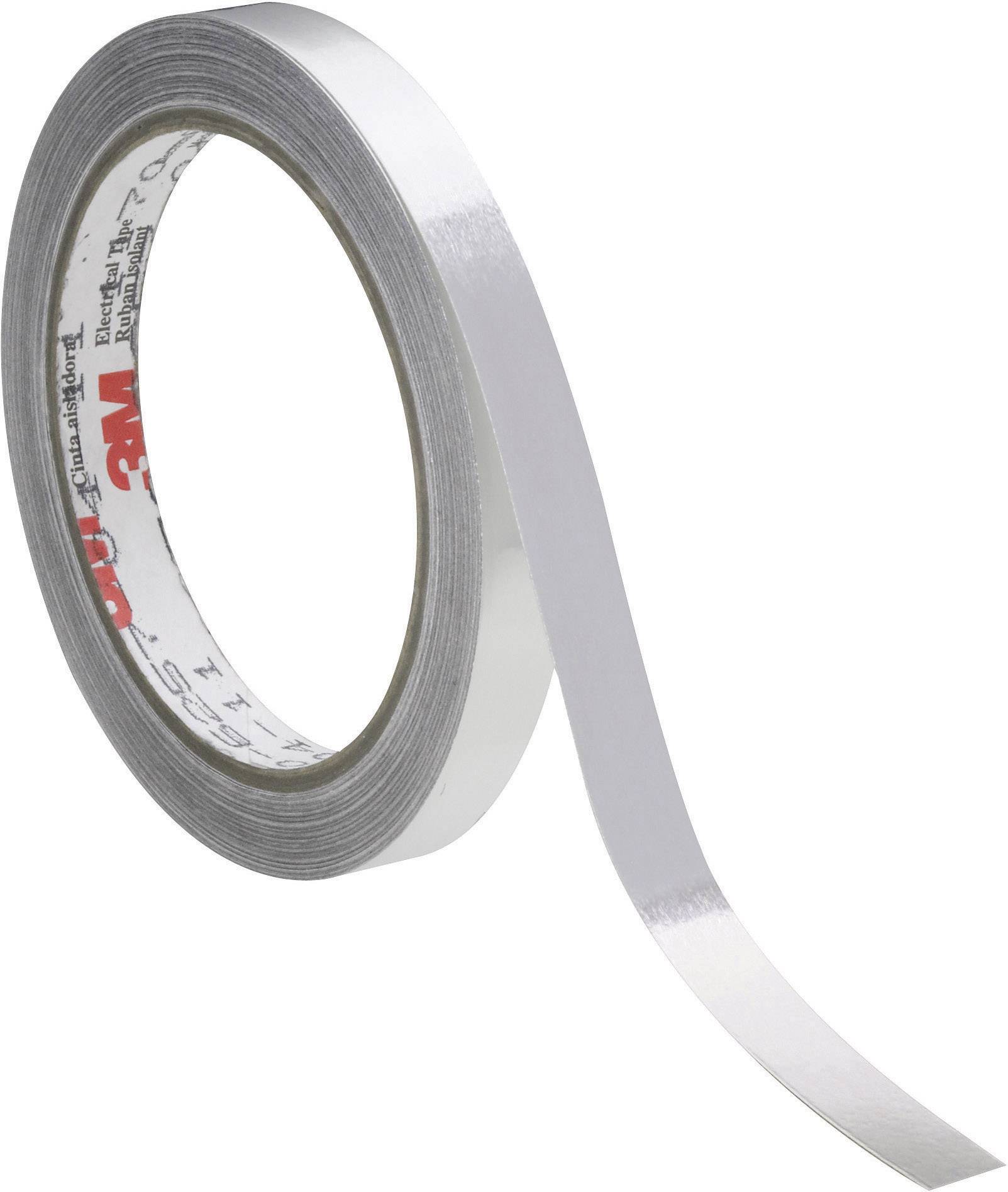 Екранувальна стрічка 3M Scotch® 1170 ET117012X16.5 SCOTCH 1170 (Д x Ш) 16,5 м x 12 мм 16,5 м 1 шт.