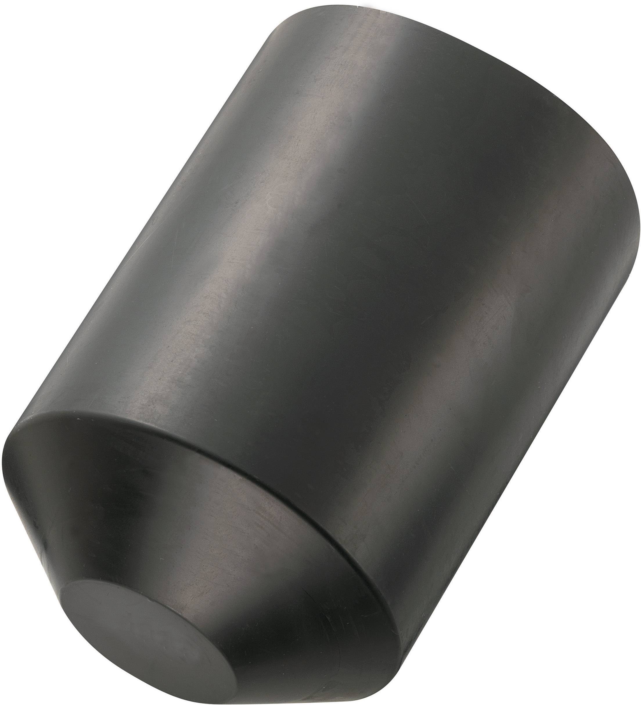 Термоусадочна кришка TRU COMPONENTS 1565211 100/52, 100 мм - 52 мм, 1 шт.