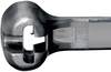 Opaska kablowa DOME-TOP™ Barb-Ty BT4S-C0 Kolor producenta: czarny Panduit CV200M 1 szt.