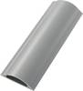 Mostek kablowy TRU COMPONENTS TC-RDAR60AWM203 1592922, kanały: 1, 1000 mm, 1 szt.
