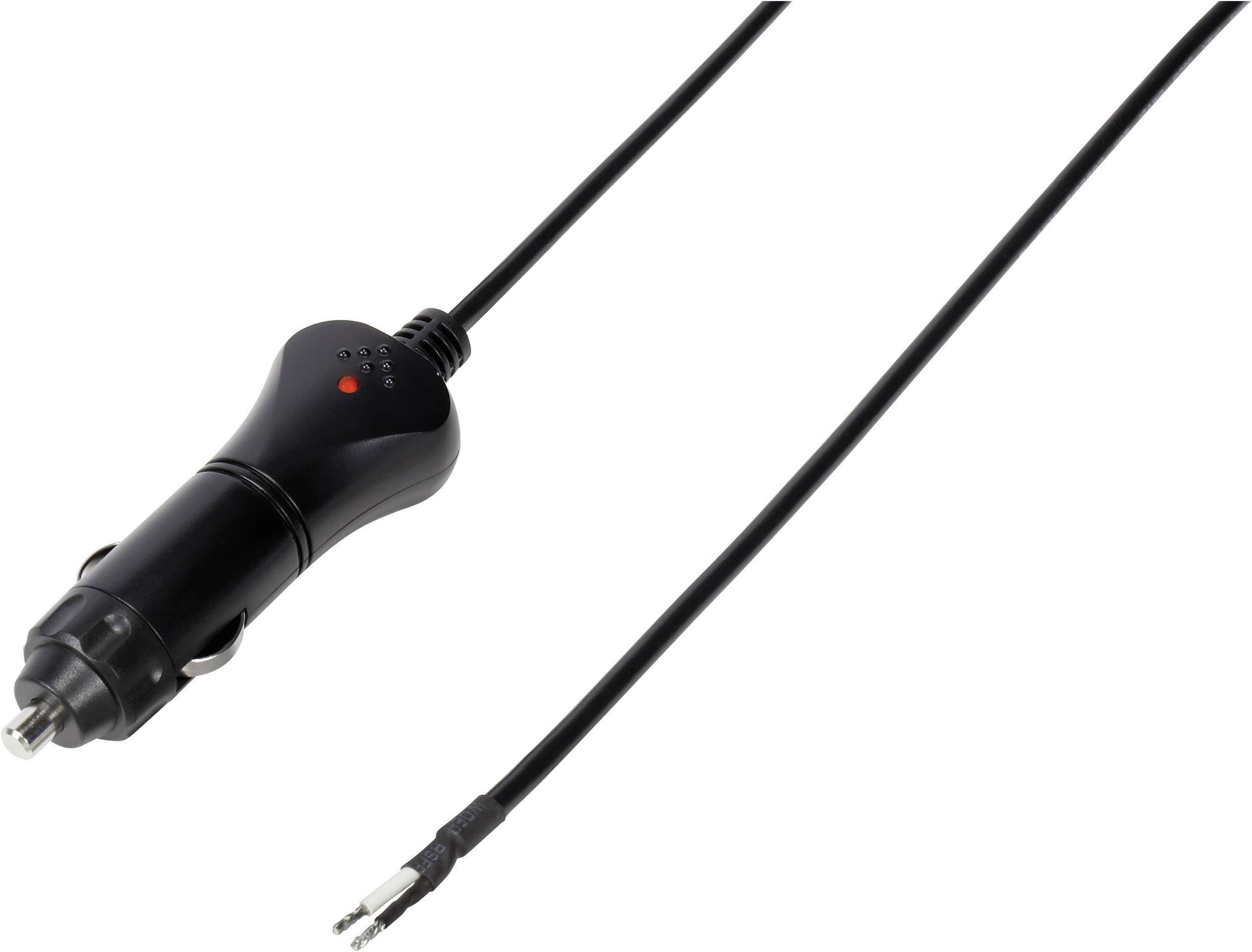 Автомобільний роз'єм типу 