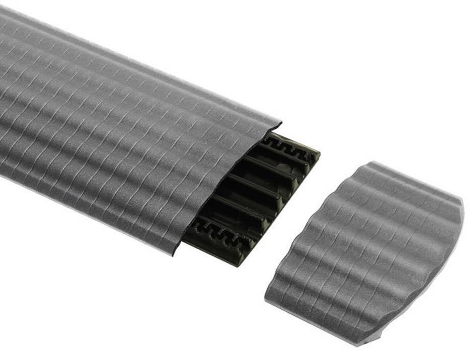 Головка Adam Hall Defender 85168GREY, канали: 4, 1 шт.