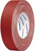 Taśma materiałowa HellermannTyton HelaTape Tex 712-00501 HTAPE-TEX-RD-19x50 (D x S) 50 m x 19 mm 50 m 1 szt.