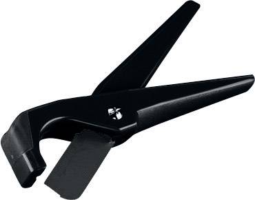 Різак для шлангів синій, чорний Concutter1 HellermannTyton Комплектація: 1 шт.