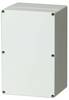 Obudowa uniwersalna Fibox AB 071004, ABS, szaro-biały (ral 7035), (D x S x W) 66 x 98 x 41 mm, 1 szt.