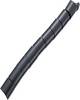 Wąż spiralny TRU COMPONENTS TC-KSPR24BK203, 20 do 100 mm, czarny, Produkty w metrach bieżących