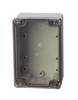 Fibox PCT 081206 7022581 Obudowa uniwersalna 80 x 120 x 55 poliwęglan 1 szt.