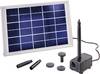 Esotec Palermos S 101769 Pompa solarna - zestaw