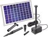 Esotec 101773 Napoli Pompa solarna - zestaw