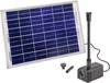 Esotec 101778 Siena Pompa solarna - zestaw