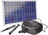Esotec 101762 Garda Zestaw solarnej pompy strumieniowej