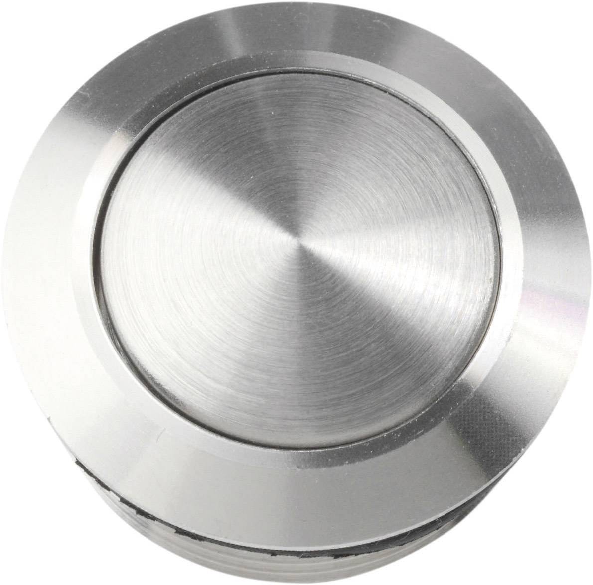 Кнопка дзвінка Heidemann, 48 В/2 А, нержавіюча сталь