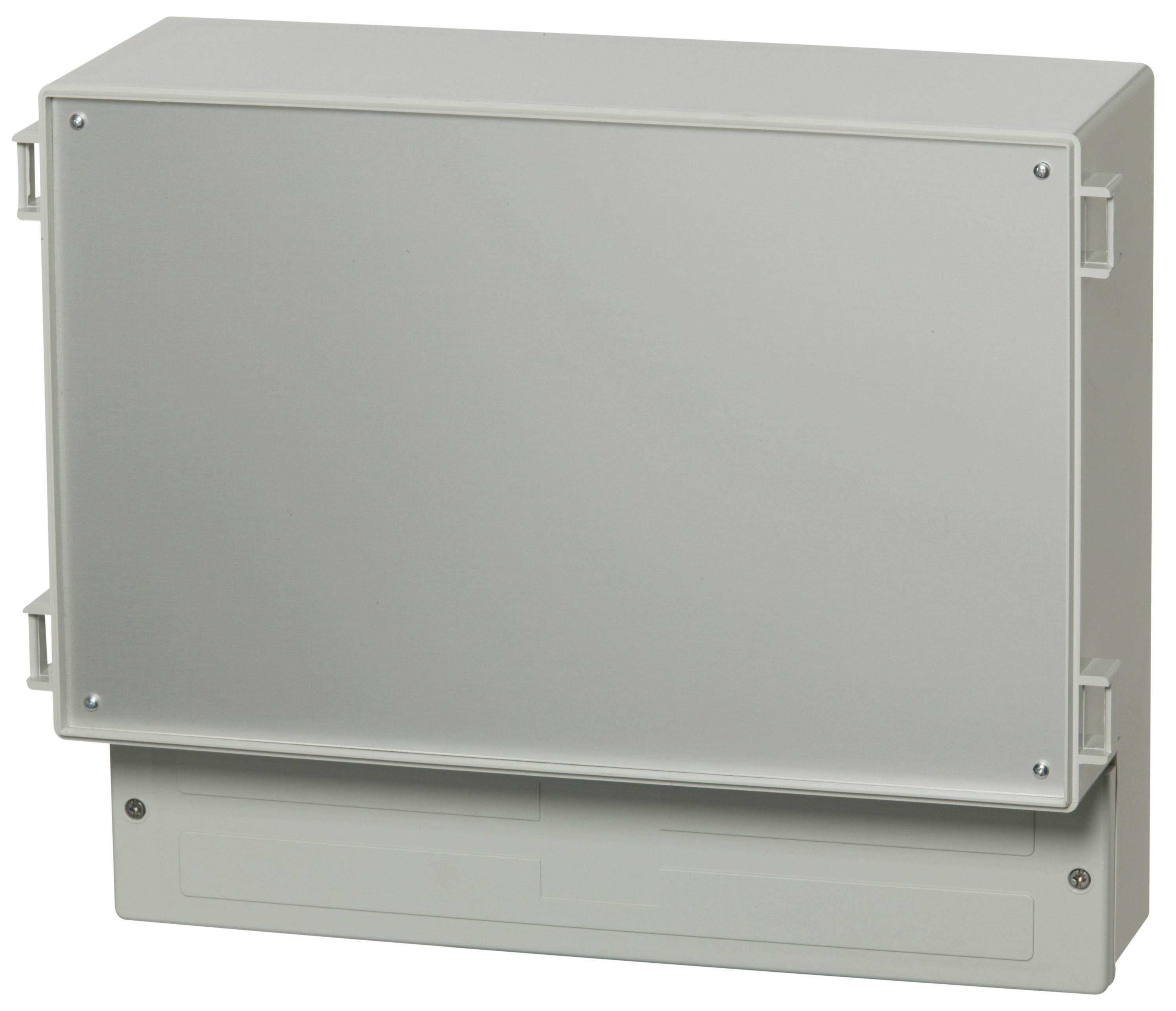 Fibox 7520032 Obudowa ścienna PC 36/31-C3, IP65, 383 mm x 316 mm x 134 mm , 1 szt.
