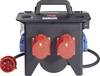 Tablica rozdzielcza PCE 9473074, 400V, 16A, IP44