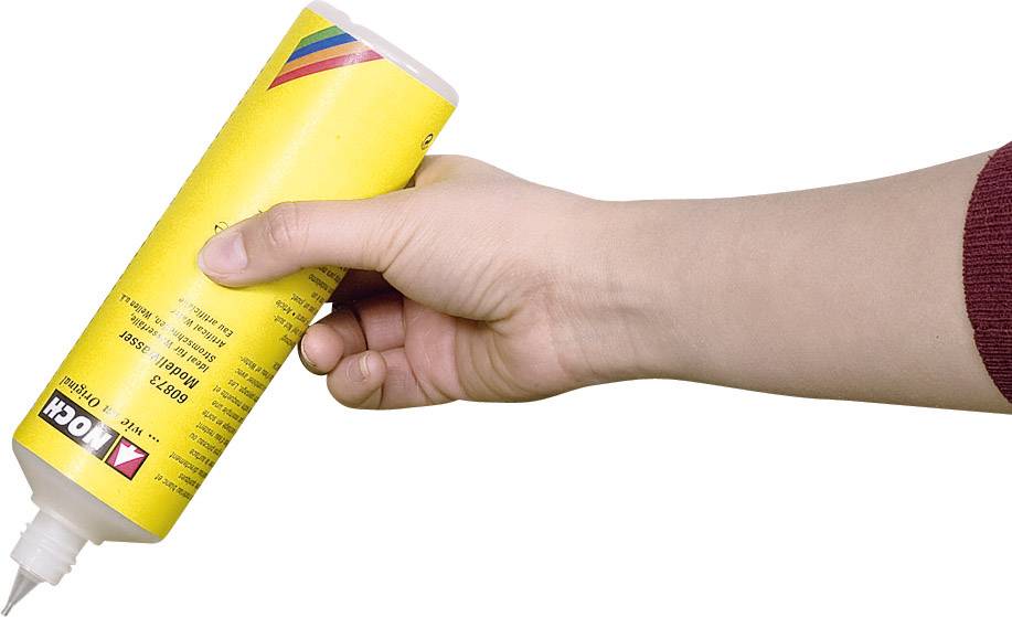 NOCH 60873 Вода для моделей железных дорог 250 г