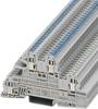 Zacisk instalacyjny wielopoziomowy Phoenix Contact UTI 2,5-L/N, 3076035