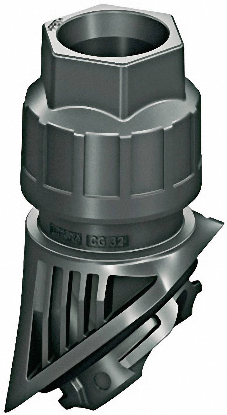 Кабельний ввід Phoenix Contact HC-B-G-M25-PLRBK, 1407670