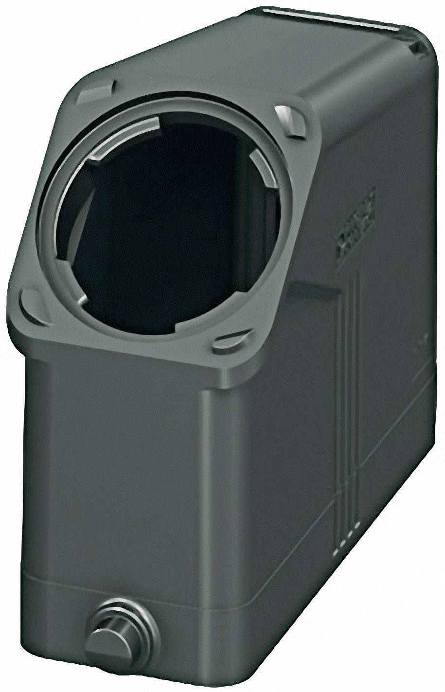 Корпус Phoenix Contact HC-EVO-B24-HHFS-PLBK, 1407656