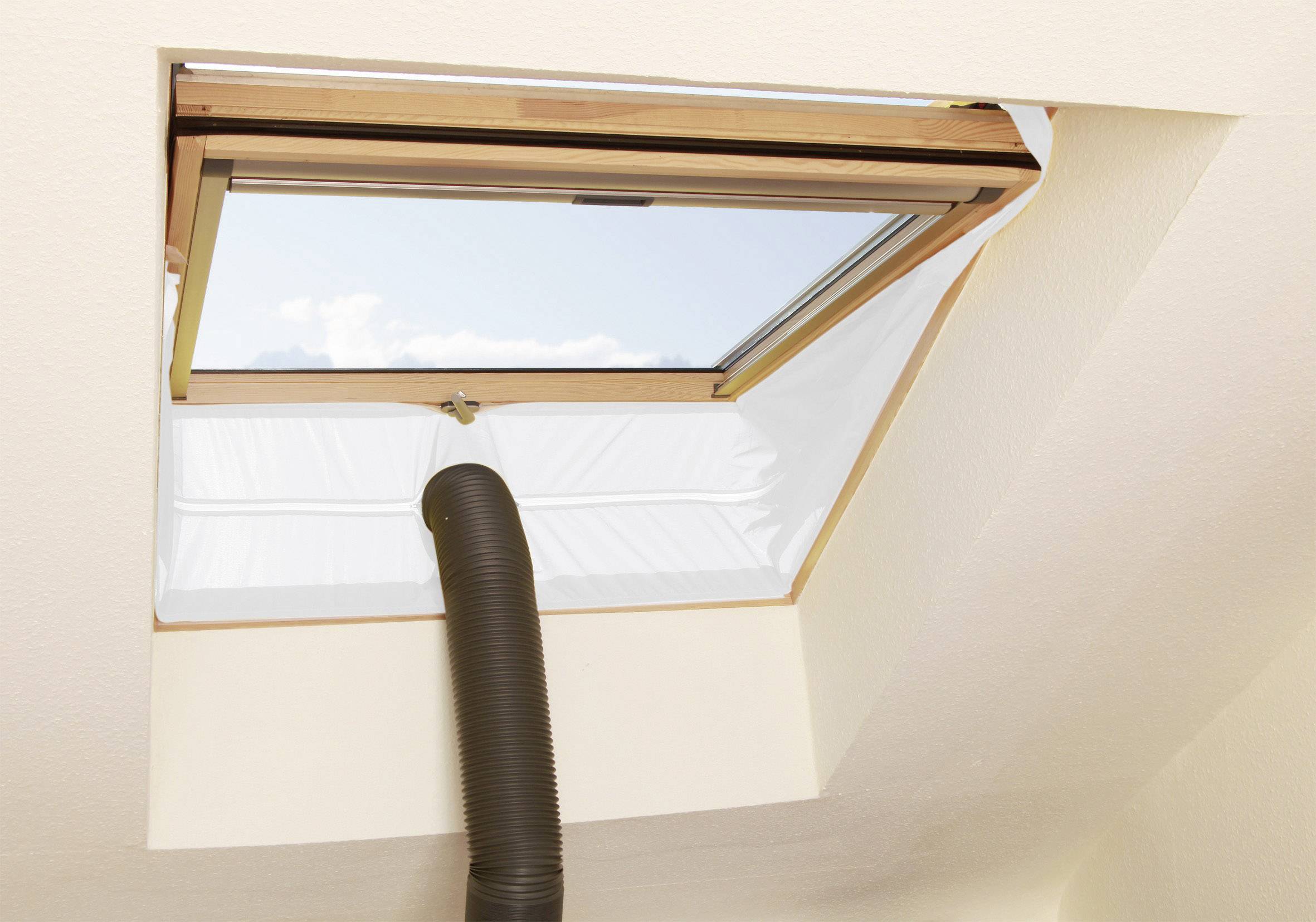 Заглушка для виходу теплого повітря Klima1stKlaas 5752 1 шт.