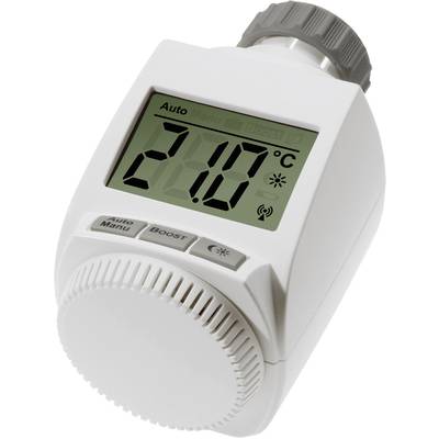 Głowica termostatyczna/Termostat grzejnikowy eQ-3 MAX!, 99017, biała