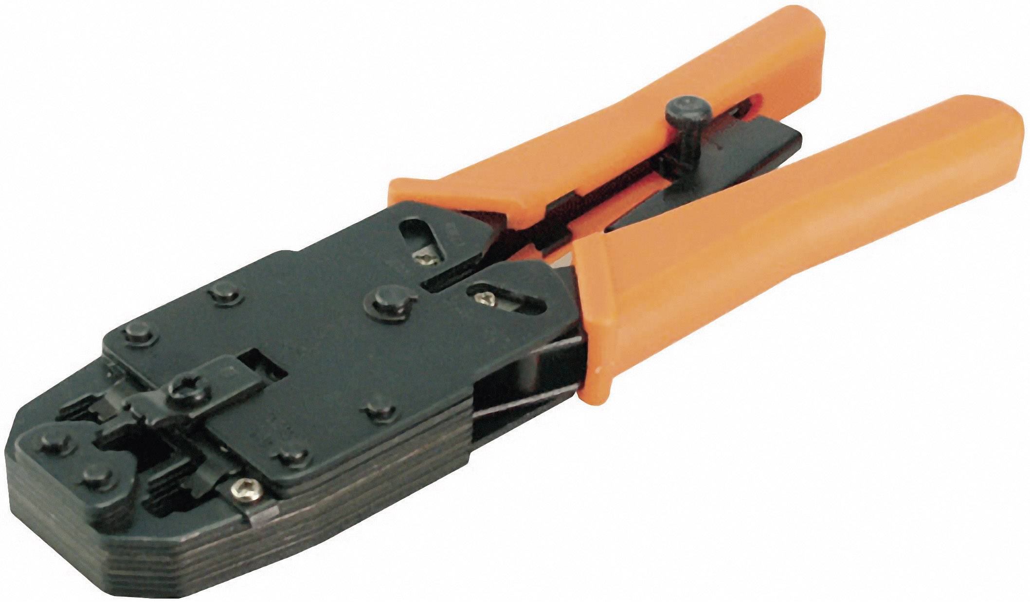 Плоскогубці LogiLink WZ0003