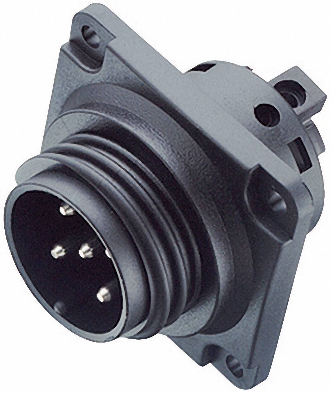 З'єднувач 99-0719-00-13 Круглий з'єднувач, 1 шт.