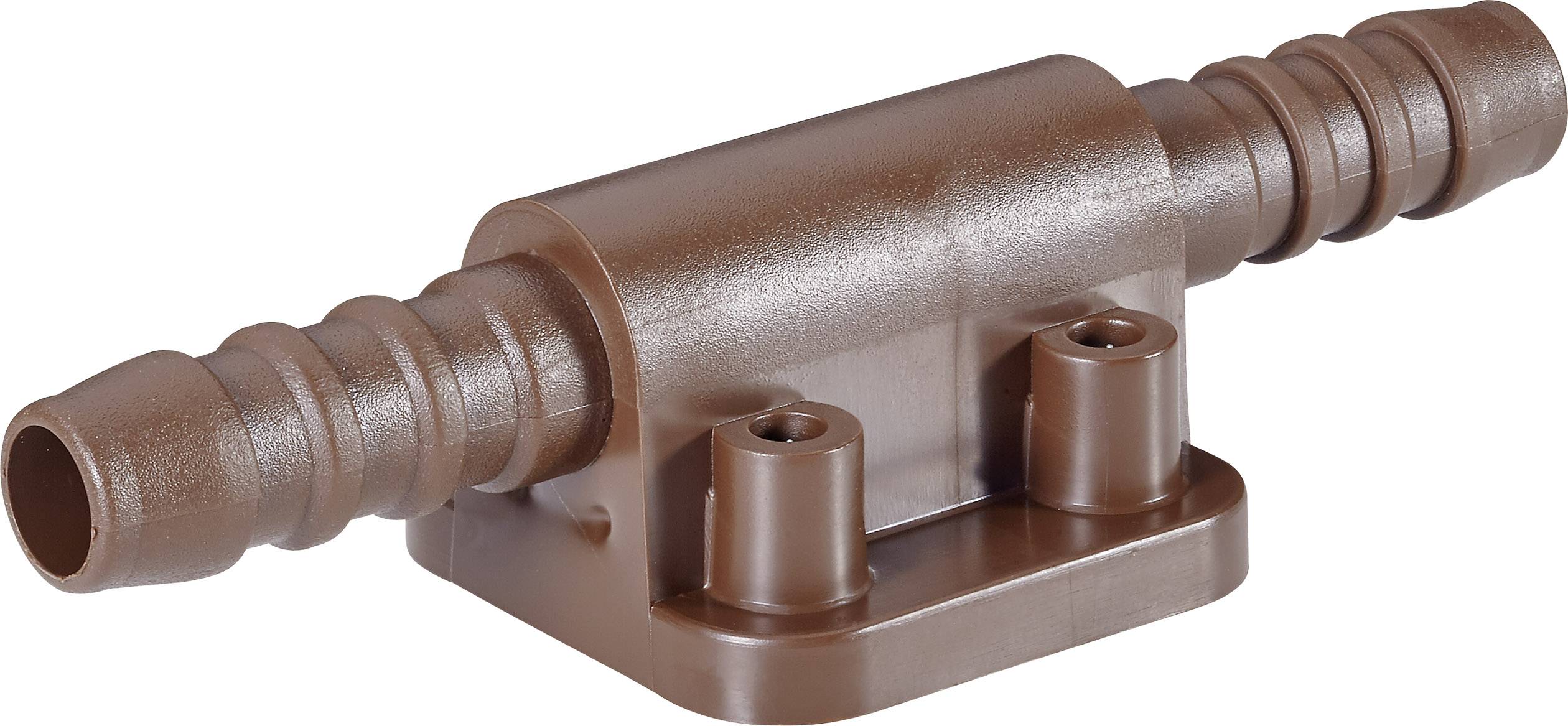 Водяний фільтр, Barwig 2314, шлангове з'єднання 10 мм, 96 x 36 x 26 мм.