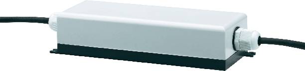 Блок живлення для світлодіодної стрічки Paulmann70201 YourLED, 60 Вт, 230 В, 40 x 225 x 60 мм