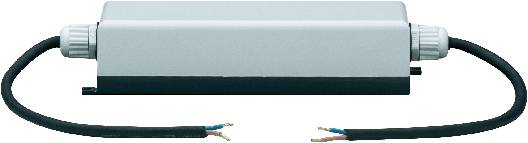 Блок живлення для світлодіодної стрічки Paulmann70201 YourLED, 60 Вт, 230 В, 40 x 225 x 60 мм