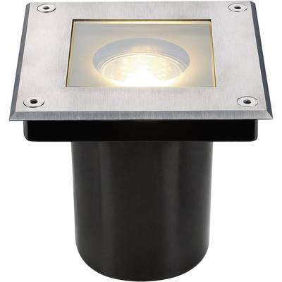 Lampa podłogowa do zabudowy SLV Dasar 70 229374 35 W IP67
