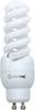 lampa energooszczędna LightMe LM85021 GU10 230 V ciepła biel 600 lm