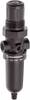Reduktor z filtrem Norgren B07-101-M3KG MINI-Serie 07, G1/8, 0 - 10 bar