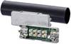 Metz Connect 130863-01-E Sonstige Installationstechnik Skrzynka rozdzielcza elastyczny: - stała: 0.128-0.325 mm² Ilość styków: 8 1 szt. srebrny pudełko