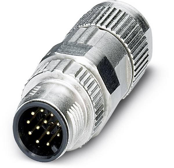 Złącze Phoenix Contact SACC-MS-12PCON SCO 1559592  SACC-MS-12PCON SCO Phoenix Contact 1559592 1 szt.
