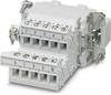 Adapter zaciskowy HC-B 10-A-UT-PER-M Phoenix Contact Zawartość: 5 szt.
