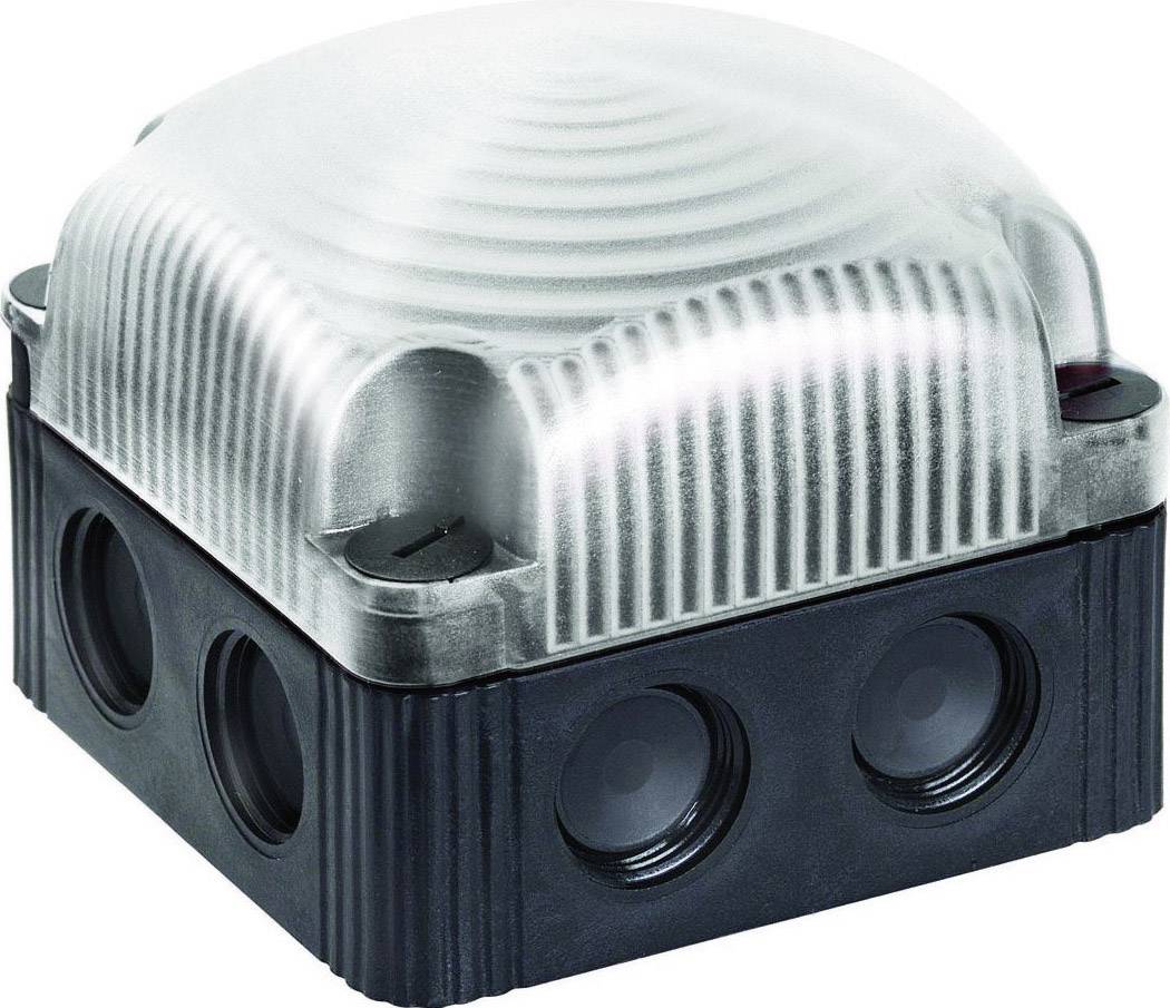 Світлодіодний світлофор Werma Signaltechnik Werma, безперервне світло, IP66