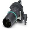 Złącze do zabudowy Phoenix Contact SACC-CI-M12MS-4CON-L90 SH SCO 1439887 20 szt.