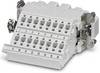 Adapter zaciskowy HC-B 16-A-DT-PER-M Phoenix Contact Zawartość: 5 szt.