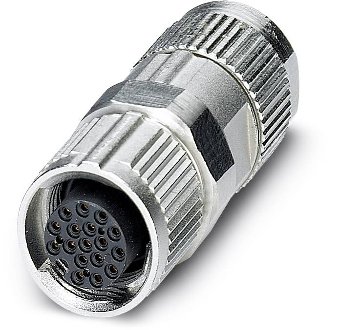 З'єднувач Phoenix Contact SACC-FS-17PCON SCO 1559644 SACC-FS-17PCON SCO Phoenix Contact 1559644 1 шт.