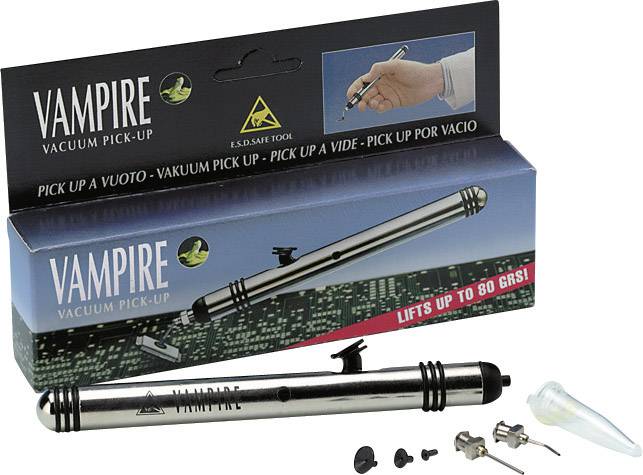 Екстрактор для припою Ideal Tek UVO0000000